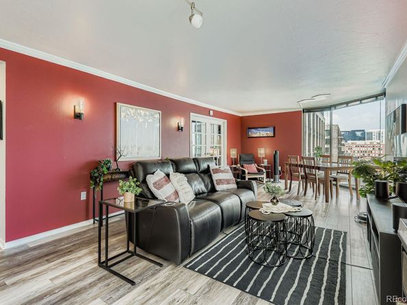 1625 Larimer Street 1007, Denver CO 80202
