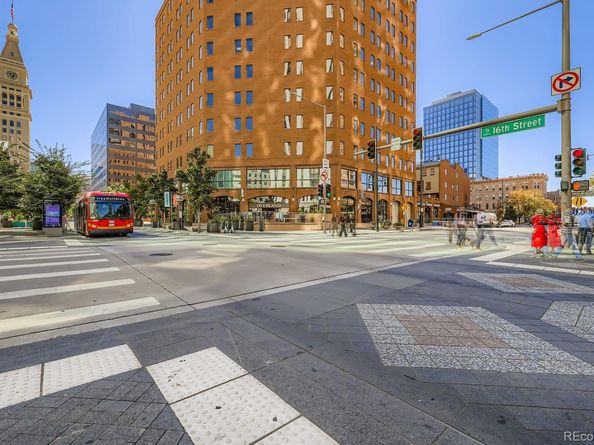 1625 Larimer Street 1007, Denver CO 80202