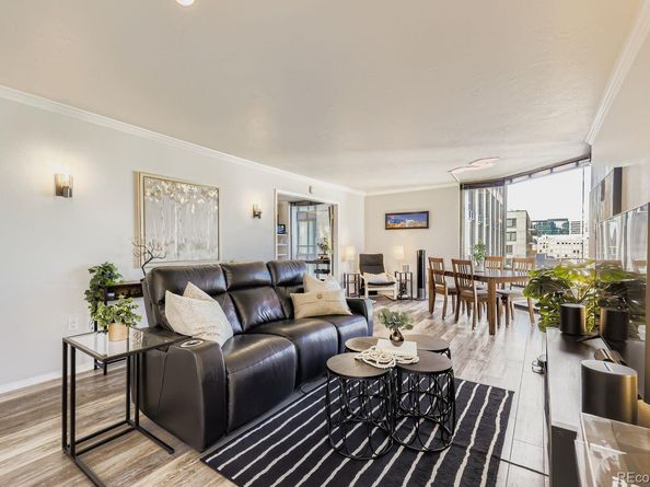 1625 Larimer Street 1007, Denver CO 80202
