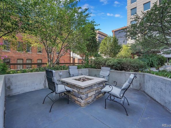 1625 Larimer Street 1007, Denver CO 80202