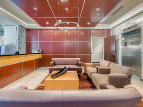 1625 Larimer Street 1007, Denver CO 80202