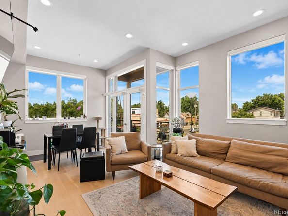 4469 Tennyson Street 13, Denver CO 80212