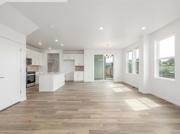 2652 E 103rd Avenue, Thornton CO 80229