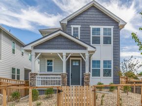 2652 E 103rd Avenue, Thornton CO 80229