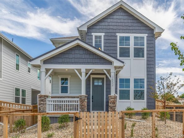 2652 E 103rd Avenue, Thornton CO 80229