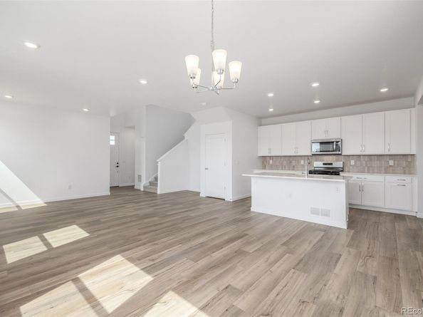 2652 E 103rd Avenue, Thornton CO 80229