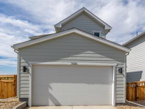 2652 E 103rd Avenue, Thornton CO 80229