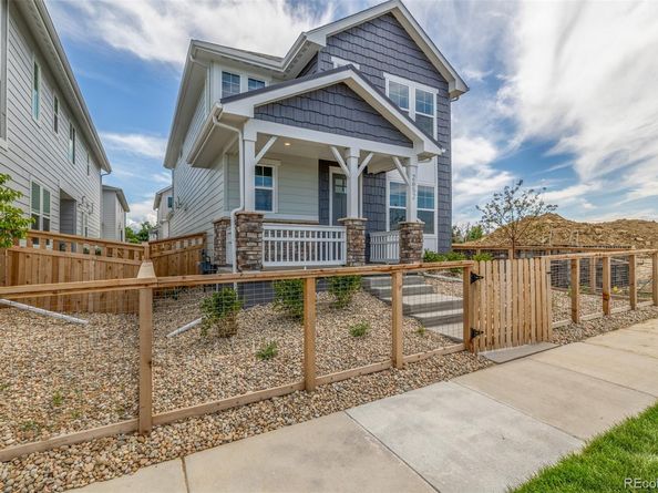 2652 E 103rd Avenue, Thornton CO 80229