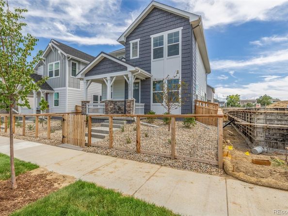 2652 E 103rd Avenue, Thornton CO 80229