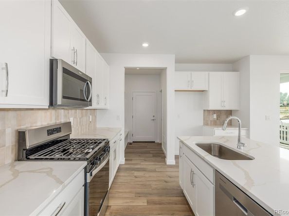 2652 E 103rd Avenue, Thornton CO 80229