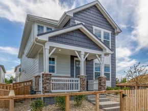 2652 E 103rd Avenue, Thornton CO 80229