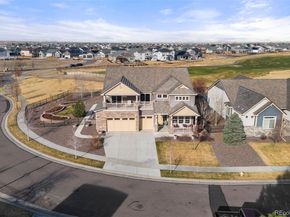 16021 Fairway Drive, Commerce City CO 80022