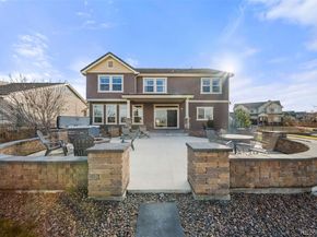 16021 Fairway Drive, Commerce City CO 80022