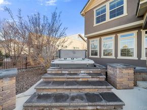 16021 Fairway Drive, Commerce City CO 80022