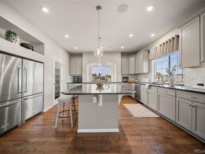 16021 Fairway Drive, Commerce City CO 80022