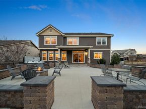 16021 Fairway Drive, Commerce City CO 80022
