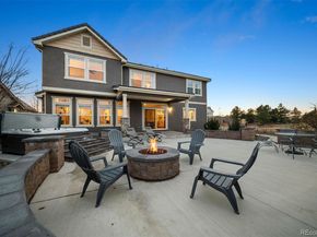 16021 Fairway Drive, Commerce City CO 80022