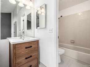 10537 W Maplewood Drive C, Littleton CO 80127