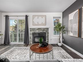 10537 W Maplewood Drive C, Littleton CO 80127