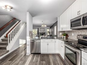 10537 W Maplewood Drive C, Littleton CO 80127