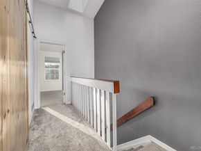 10537 W Maplewood Drive C, Littleton CO 80127