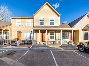 10537 W Maplewood Drive C, Littleton CO 80127