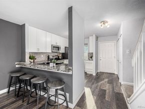 10537 W Maplewood Drive C, Littleton CO 80127