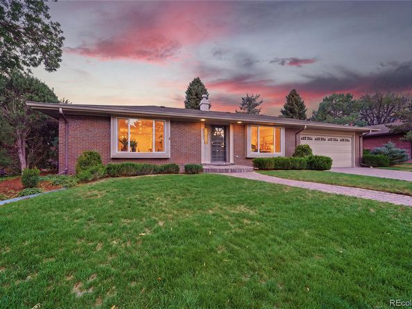 3532 E Davies Place, Littleton CO 80122