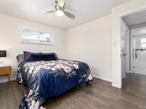 7640 Irving Street, Westminster CO 80030