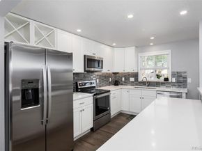 7640 Irving Street, Westminster CO 80030