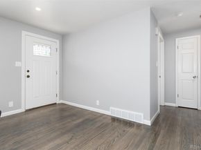7640 Irving Street, Westminster CO 80030
