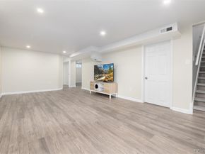 7640 Irving Street, Westminster CO 80030