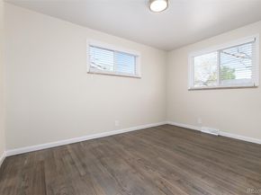 7640 Irving Street, Westminster CO 80030