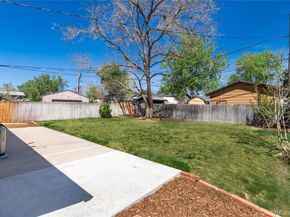 7640 Irving Street, Westminster CO 80030