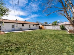 7640 Irving Street, Westminster CO 80030
