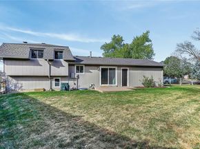 4560 E Lake Circle, Centennial CO 80121