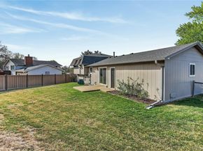 4560 E Lake Circle, Centennial CO 80121