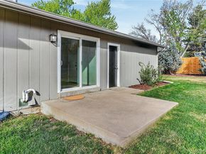 4560 E Lake Circle, Centennial CO 80121