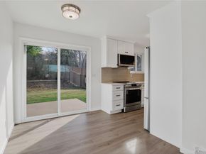 4560 E Lake Circle, Centennial CO 80121