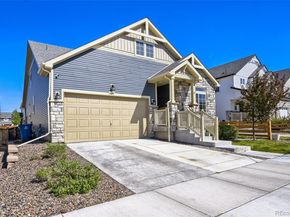 10928 Memphis Court, Commerce City CO 80022