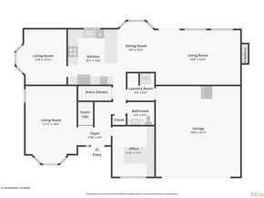 1613 Flint Court, Broomfield CO 80020