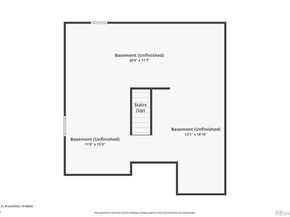 1613 Flint Court, Broomfield CO 80020