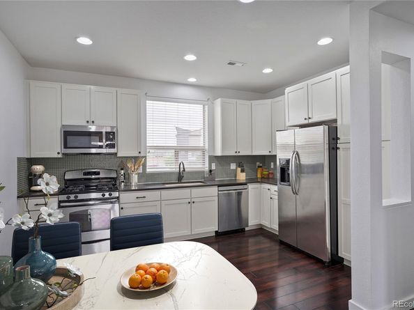 8226 E 24th Drive, Denver CO 80238