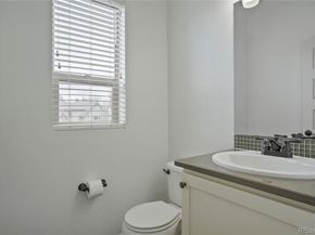 8226 E 24th Drive, Denver CO 80238