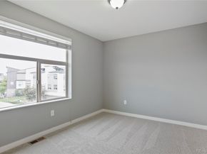 8226 E 24th Drive, Denver CO 80238