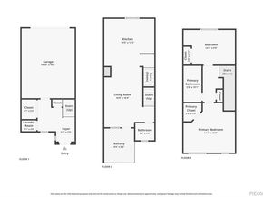 8226 E 24th Drive, Denver CO 80238