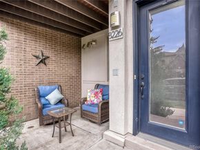 8226 E 24th Drive, Denver CO 80238
