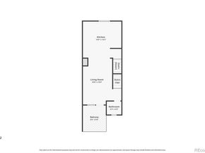 8226 E 24th Drive, Denver CO 80238