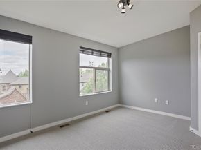 8226 E 24th Drive, Denver CO 80238