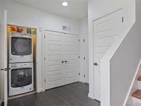 8226 E 24th Drive, Denver CO 80238